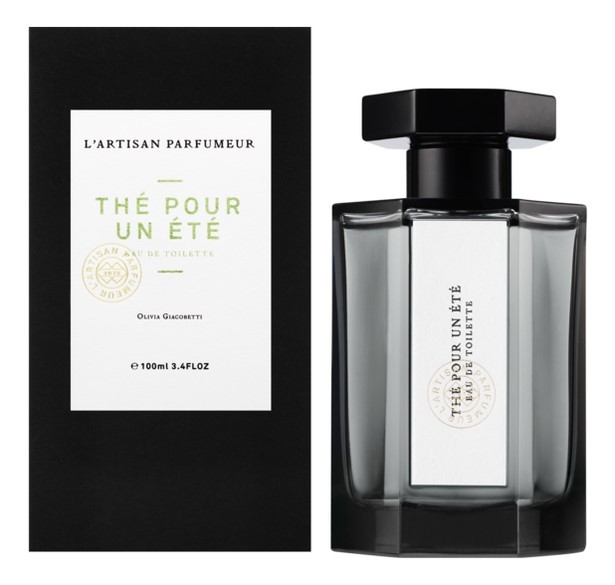 L'Artisan Parfumeur - The Pour Un Ete