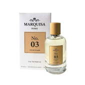 Купить Marquisa Dubai No. 03