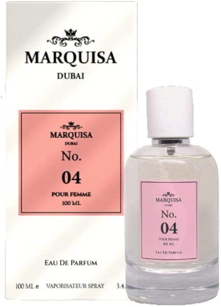 Marquisa Dubai - No. 04