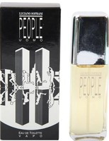 Мужская парфюмерия Luciano Soprani People Мужская парфюмерия Luciano Soprani People
