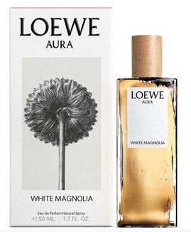 Loewe - Aura White Magnolia