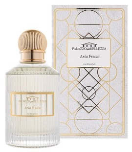 Отзывы на Palazzo Della Bellezza - Aria Fresca