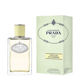 Prada - Infusion De Gingembre