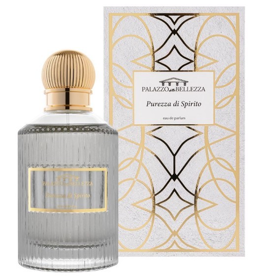 Palazzo Della Bellezza - Purezza Di Spirito