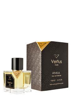 Vertus - Anka