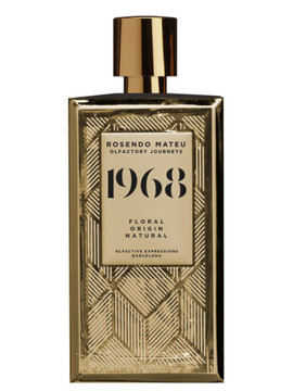 Rosendo Mateu Olfactive Expressions - 1968 Floral Origin Natural