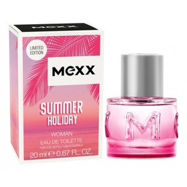 Mexx - Summer Holiday