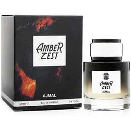 Ajmal - Amber Zest