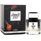 Купить Ajmal Amber Zest