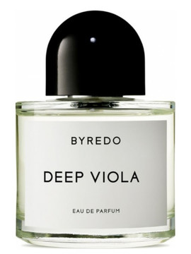 Byredo Parfums - Deep Viola