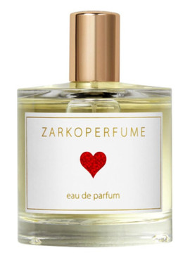 Отзывы на Zarkoperfume - Sending Love