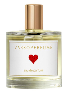 Zarkoperfume - Sending Love