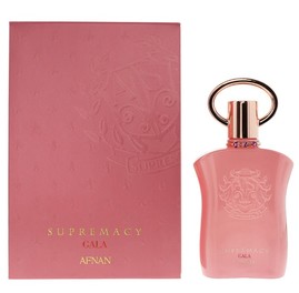 Отзывы на Afnan - Supremacy Gala