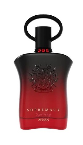 Afnan - Supremacy Tapis Rouge