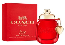 Coach - Coach Love Eau De Parfum