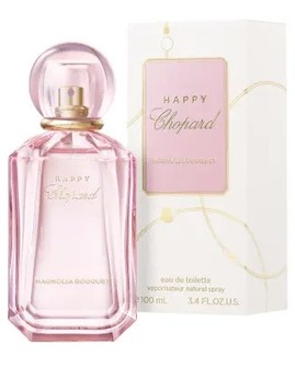 Отзывы на Chopard - Happy Chopard Magnolia Bouquet