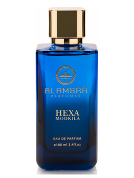 Al Ambra - Hexa Modkilla