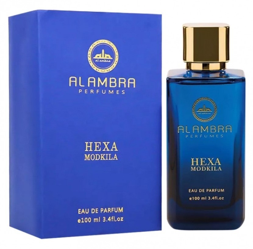 Al Ambra - Hexa Modkilla