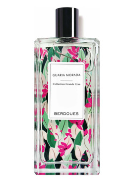 Parfums Berdoues - Guaria Morada