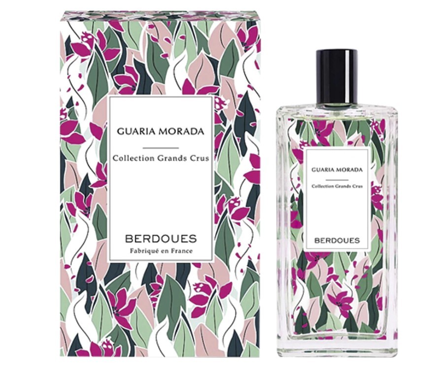 Parfums Berdoues - Guaria Morada