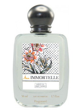 Fragonard - Mon Immortelle