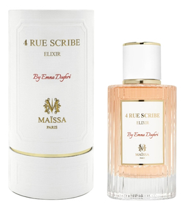 Maissa Parfums - 4 Rue Scribe
