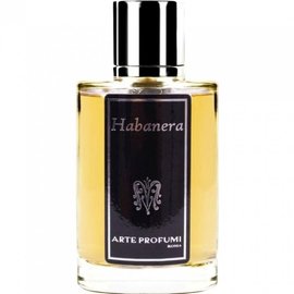 Отзывы на Arte Profumi - Habanera
