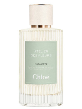 Отзывы на Chloe - Violette