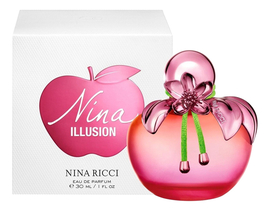 Nina Ricci - Nina Illusion