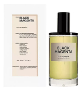 Купить D.S.&Durga Black Magenta