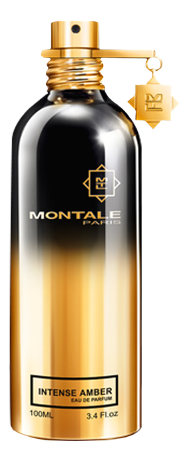 Montale - Intense Amber