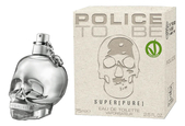 Купить Police To Be - Super[Pure]