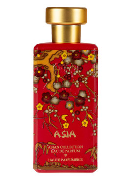 Al-Jazeera Perfumes - Asia
