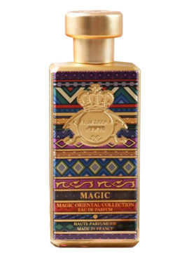 Al-Jazeera Perfumes - Magic