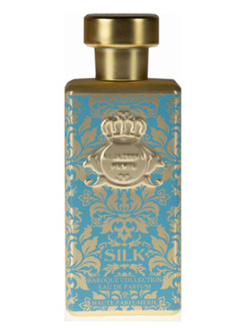 Al-Jazeera Perfumes - Silk