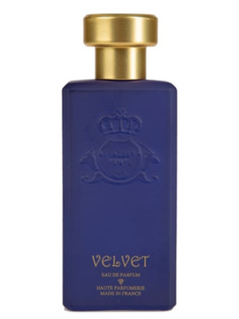Al-Jazeera Perfumes - Velvet