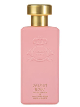 Al-Jazeera Perfumes - Velvet Rose