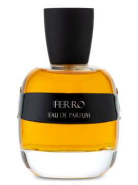 Omnia Profumi - Ferro