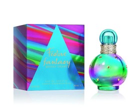 Отзывы на Britney Spears - Festive Fantasy