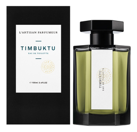 Отзывы на L'Artisan Parfumeur - Timbuktu