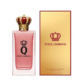 Отзывы на Dolce & Gabbana - Q By Dolce & Gabbana Eau De Parfum Intense