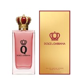 Q By Dolce & Gabbana Eau De Parfum Intense