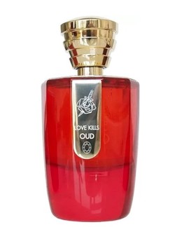 Masque Milano - Love Kills Oud