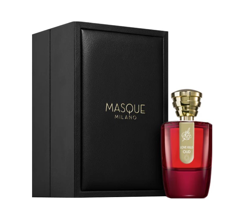 Masque Milano - Love Kills Oud