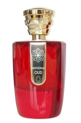 Masque Milano - Mandala Oud