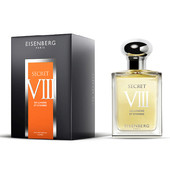 Мужская парфюмерия Jose Eisenberg Secret VIII De Lumiere Et D`Ombre