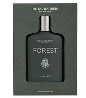 Мужская парфюмерия Royal Barber Forest