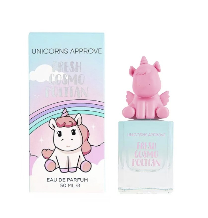 Unicorns Approve - Fresh Cosmopolitan