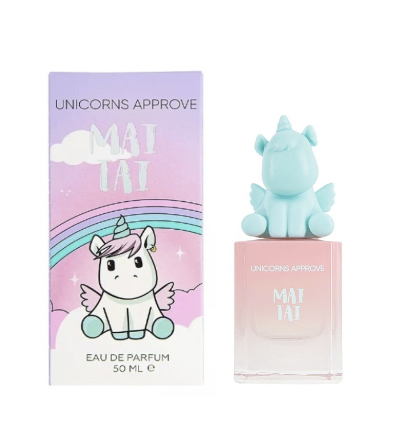 Unicorns Approve - Mai Tai