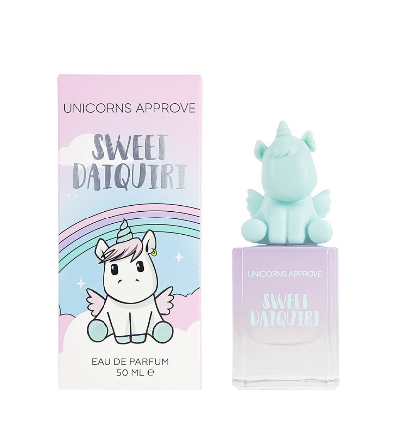 Unicorns Approve - Sweet Daiquiri